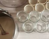 Foto del paso 4 de la receta: 🫙🦠Yogur natural sin endulzar a partir de iniciador - Fermento liofilizado - Sin conservantes 🦠🫙