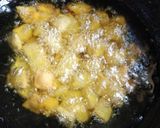 शंकरपाळी (SHANKRPALI RECIPE IN MARATHI) रेसिपी स्टेप 5 फोटो 