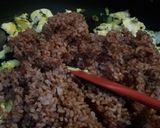 Foto langkah ke 2 dari resep Nasgor Super Gampang dan Enak.