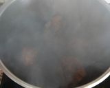 A picture of step 2 of Oxtail Stew.