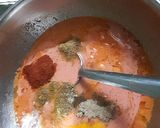 પંજાબી છોલે (Punjabi Chhole Recipe In Gujarati) રેસીપી સ્ટેપ2ફોટો