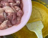 รูปขั้นตอนการทำที่ 4 ของ แพนงหมู