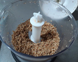 Foto del paso 1 de la receta: Vasitos de mascarpone y granada