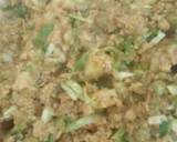 One bite half moon samosa recipe step 4 photo