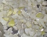 Foto del paso 3 de la receta: 190. Crema fría de guisantes al limón