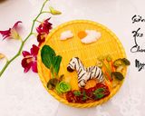Hình bước làm 3 của món Sườn xào chua ngọt