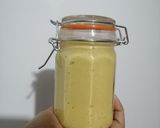 Foto del paso 3 de la receta: Hummus