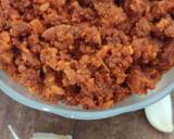 Vada Pav Garlic Chutney !! recipe step 2 photo