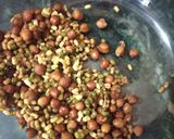 A picture of step 4 of Healthy mix sprout breakfast.