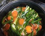 Foto del paso 5 de la receta: Chiles en escabeche con zanahoria (Samanda Zapata)