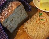 Honey Oat Bread recipe step 11 photo