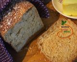 A picture of step 11 of Honey Oat Bread.