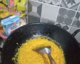 Foto langkah ke 4 dari resep Abon Kulit Pisang.