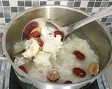 Foto langkah ke 5 dari resep Barley atau jali jali.