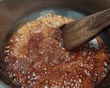 Foto langkah ke 2 dari resep Sirup Gula Merah Kental.