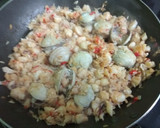 Foto del paso 5 de la receta: Paella marinera de ración