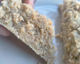 Foto langkah ke 4 dari resep BoLu pisang tanpa guLa, tepung dan pengembang.