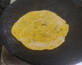 मिस्सी रोटी (Missi roti recipe in hindi) रेसिपी चरण 4 फोटो