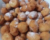 Foto del paso 4 de la receta: Bizcocho dulce (Buñuelo)