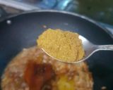 A picture of step 3 of Tahiri.