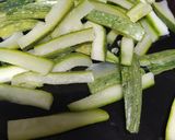 Foto del paso 3 de la receta: Zucchini al escabeche 💚