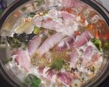 Foto langkah ke 3 dari resep Cumi bening.