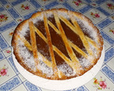 Foto del paso 9 de la receta: Pasta Frola dulce de batata 💟