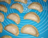 Foto langkah ke 4 dari resep Pastel.
