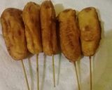 Foto del paso 7 de la receta: Banderillas 🌭🏳