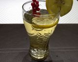 Kedvenc limonádém recept fázis 3 fotója