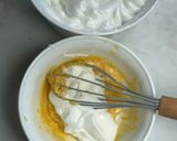Salzburger Nockerl az osztrák desszert ami habkönnyű és krémes recept fázis 6 fotója