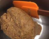 Foto langkah ke 3 dari resep Gingerbread Cookies.