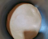 Foto langkah ke 4 dari resep 999. Roti Labu Kuning.