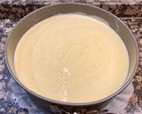 Foto del paso 5 de la receta: Tarta de polenta y ricotta