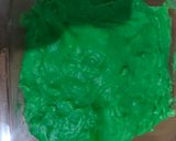 Foto langkah ke 3 dari resep Es Bongko (Ati Pari).