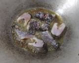 Cara Membuat Ikan haruan masak kecap 1