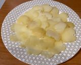 Foto del paso 2 de la receta: Lacón con patatas