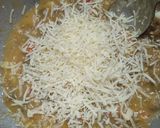 Foto del paso 3 de la receta: Calabaza rellena!!
