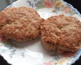 Foto del paso 4 de la receta: Albondigón de aguja de cerdo con tomate