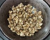 Foto langkah ke 2 dari resep Kerang Tumis.
