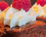 Une image de l'étape 8 de Mini brownie.