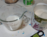 Foto del paso 1 de la receta: Flan chocolate Fit