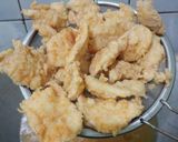 Foto langkah ke 2 dari resep Ayam Saus Asam Manis.