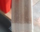 Foto del paso 1 de la receta: Paleta de banana