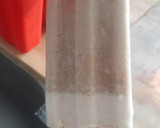Foto del paso 1 de la receta: Paleta de banana