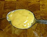 A picture of step 2 of Tex's Authentic McDonalds Big Mac™ Burger Sauce 🍔🍶.