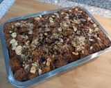 Foto del paso 5 de la receta: Pudding al cacao 🍮🥄 (de reciclaje)
