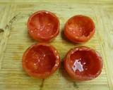 Lee's Stuffed Summer Tomatoes Revisited recipe step 1 photo