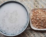 Hình bước làm 8 của món CHUỐI xào dừa