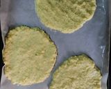 Foto del paso 2 de la receta: Mini Pizzas de coliflor